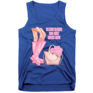 Gift Tank Top