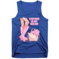 Gift Tank Top