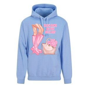 Gift Unisex Surf Hoodie