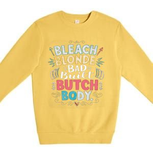 Gift Premium Crewneck Sweatshirt