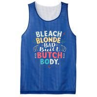 Gift Mesh Reversible Basketball Jersey Tank