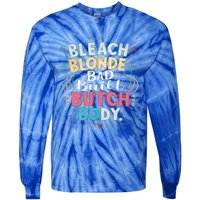 Gift Tie-Dye Long Sleeve Shirt