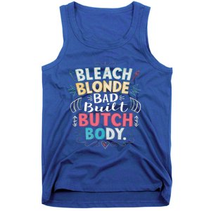 Gift Tank Top