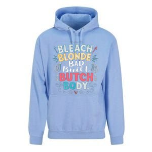 Gift Unisex Surf Hoodie