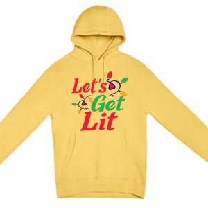 Gift Premium Pullover Hoodie