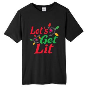 Gift Tall Fusion ChromaSoft Performance T-Shirt