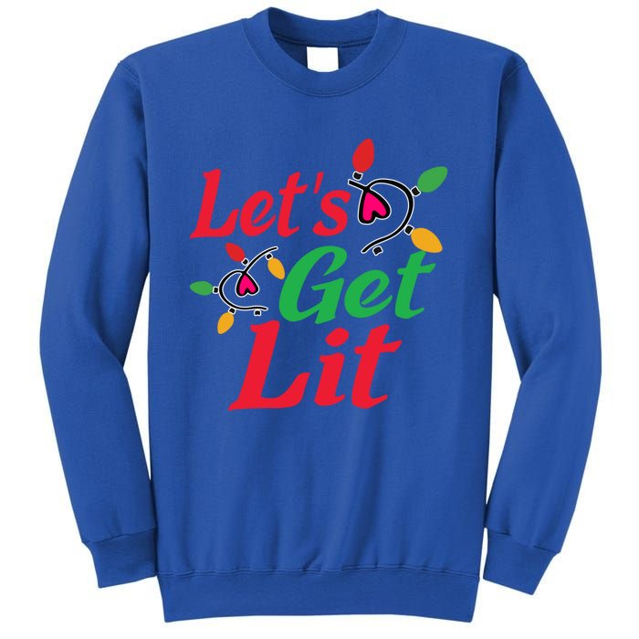 Gift Sweatshirt