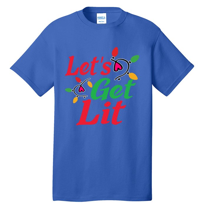 Gift Tall T-Shirt