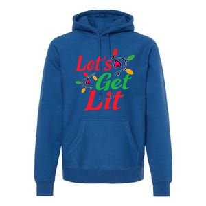 Gift Premium Hoodie