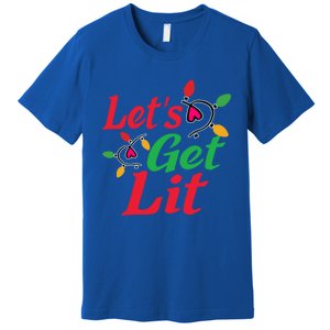 Gift Premium T-Shirt