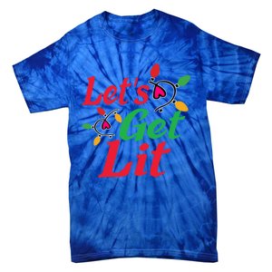 Gift Tie-Dye T-Shirt