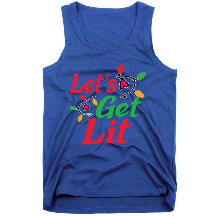 Gift Tank Top