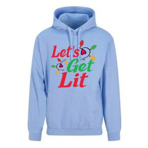 Gift Unisex Surf Hoodie