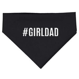 Girldad USA-Made Doggie Bandana