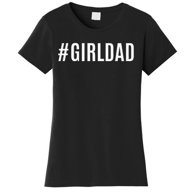 Girldad Women's T-Shirt