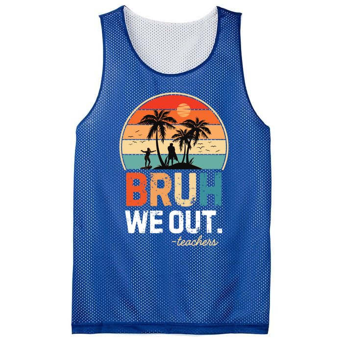 Gift Mesh Reversible Basketball Jersey Tank