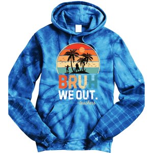 Gift Tie Dye Hoodie