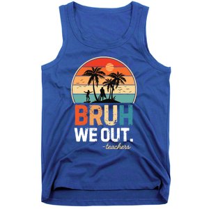 Gift Tank Top