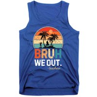 Gift Tank Top