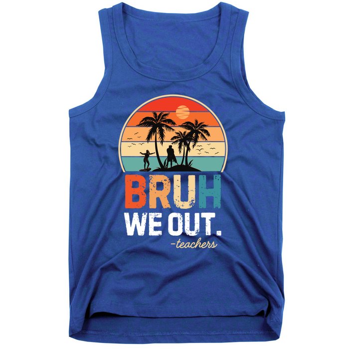 Gift Tank Top