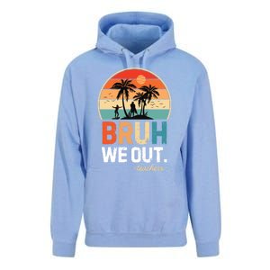 Gift Unisex Surf Hoodie