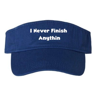 Gift Valucap Bio-Washed Visor