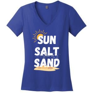 Gift Women's V-Neck T-Shirt