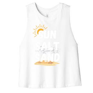 Gift Women's Racerback Cropped Tank