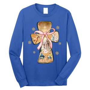 Gift Long Sleeve Shirt