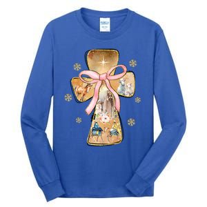 Gift Tall Long Sleeve T-Shirt