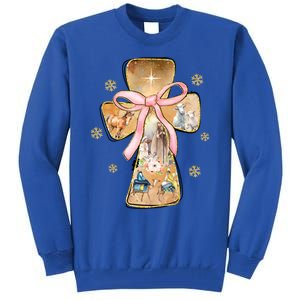 Gift Tall Sweatshirt