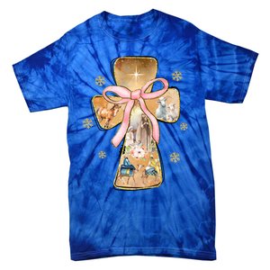 Gift Tie-Dye T-Shirt