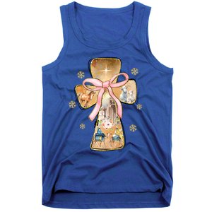 Gift Tank Top