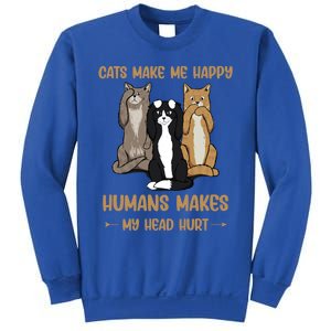 Gift Sweatshirt