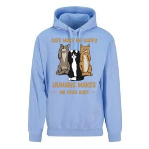 Gift Unisex Surf Hoodie