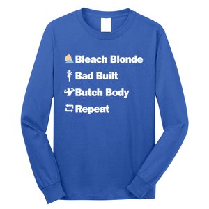 Gift Long Sleeve Shirt