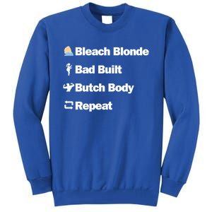 Gift Tall Sweatshirt