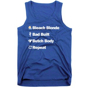 Gift Tank Top