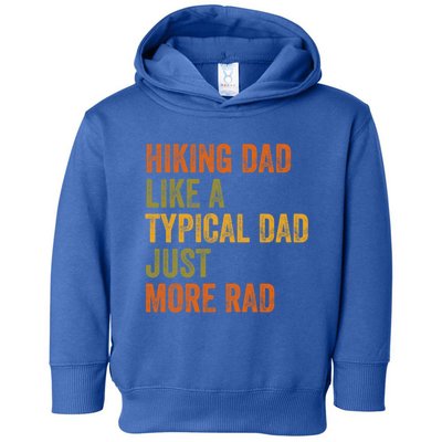 Gift Toddler Hoodie