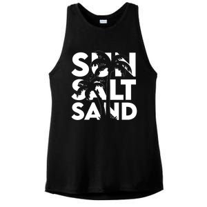 Gift Ladies PosiCharge Tri-Blend Wicking Tank