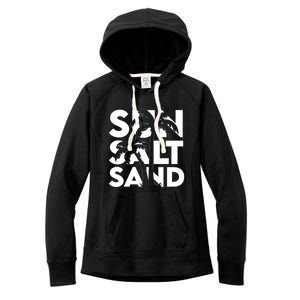 Gift Women's Fleece Hoodie