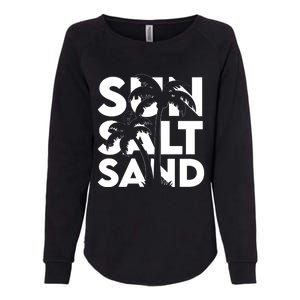 Gift Womens California Wash Sweatshirt