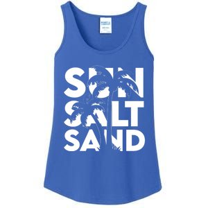 Gift Ladies Essential Tank