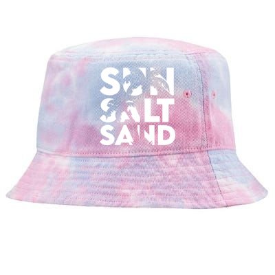 Gift Tie-Dyed Bucket Hat