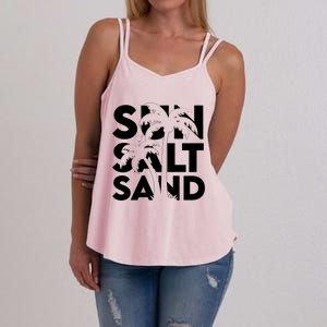 Gift Women's Strappy Tank