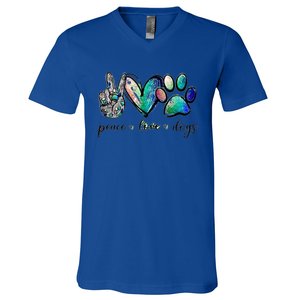 Gift V-Neck T-Shirt