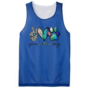 Gift Mesh Reversible Basketball Jersey Tank