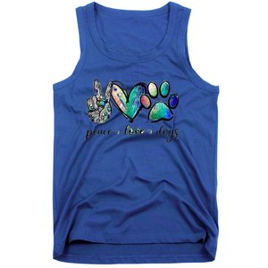 Gift Tank Top