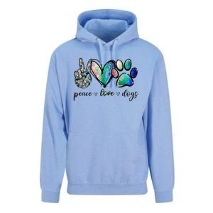 Gift Unisex Surf Hoodie