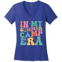 Gift Women's V-Neck T-Shirt